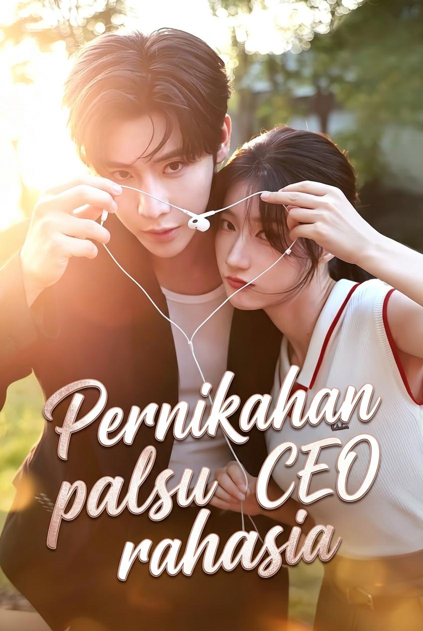Istri Kontrak Sang CEO