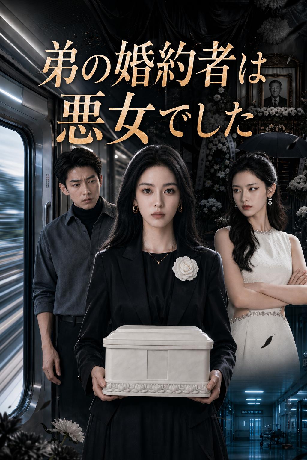 弟の婚約者は悪女でした