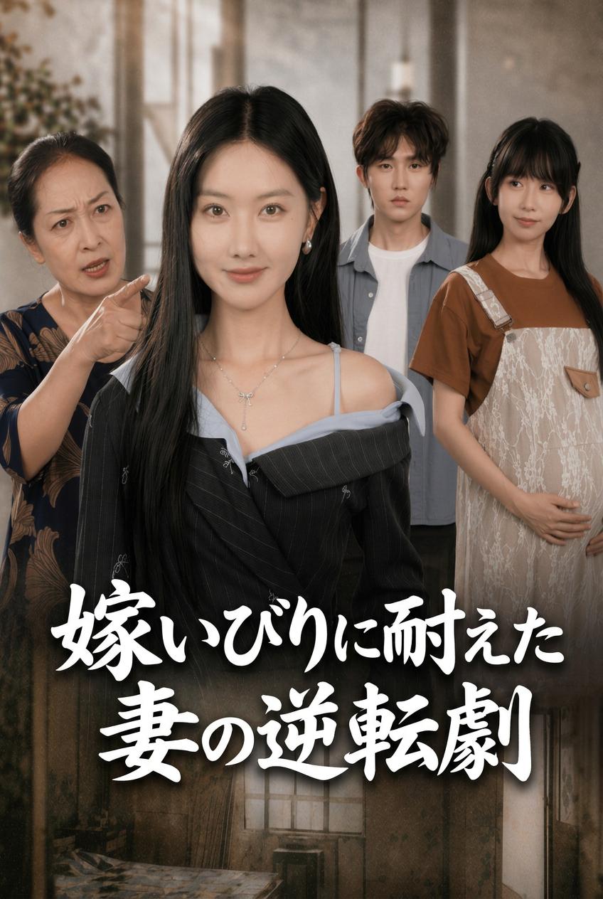 サレ妻の逆襲