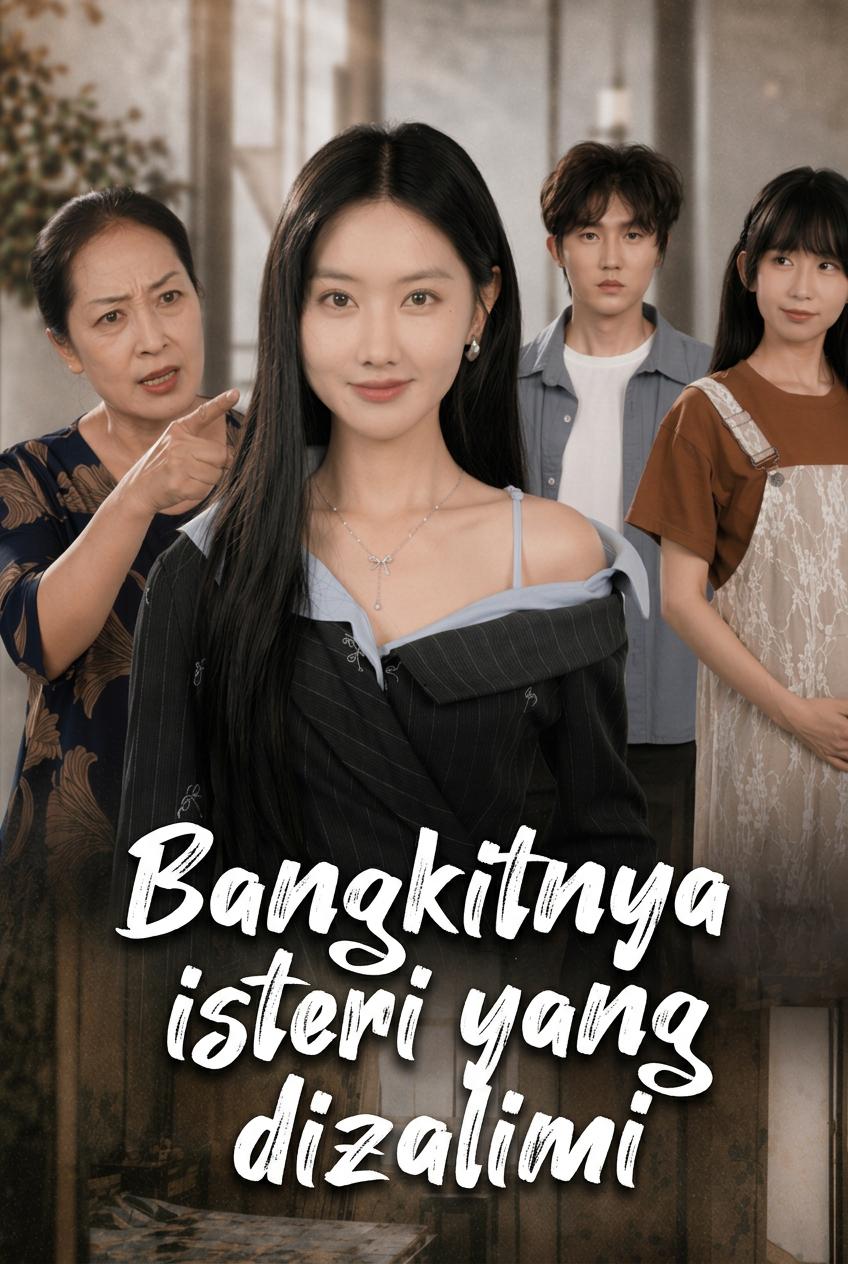 Bangkitnya isteri yang dizalimi