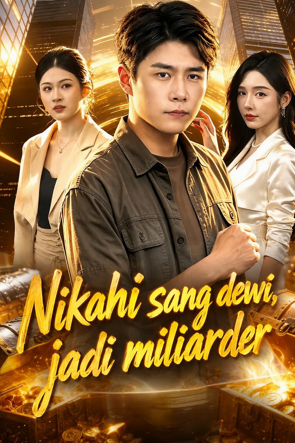 Sistem super pasca nikahi dewi