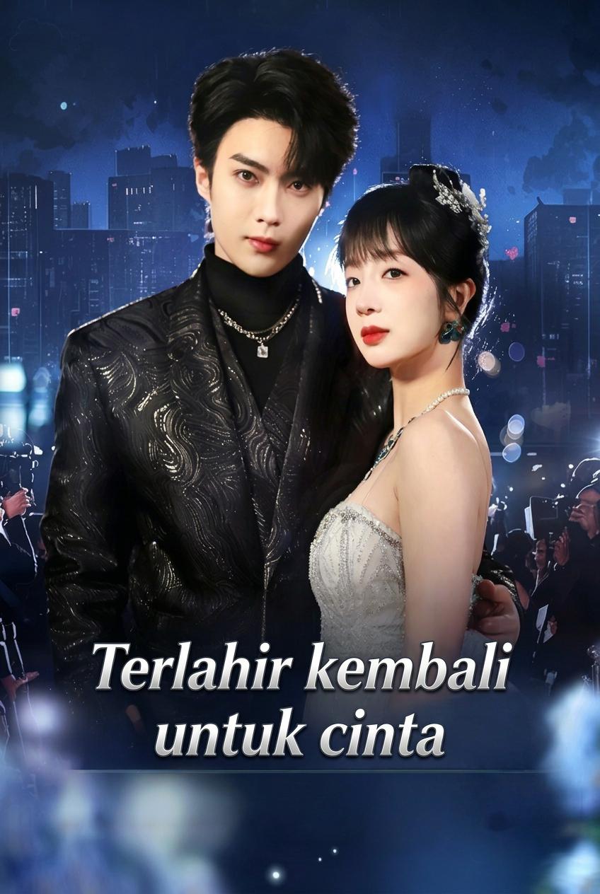 Terlahir kembali untuk cinta