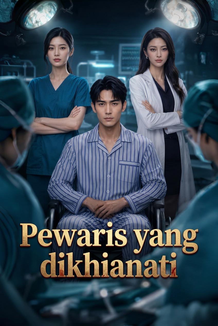 Pewaris yang dikhianati