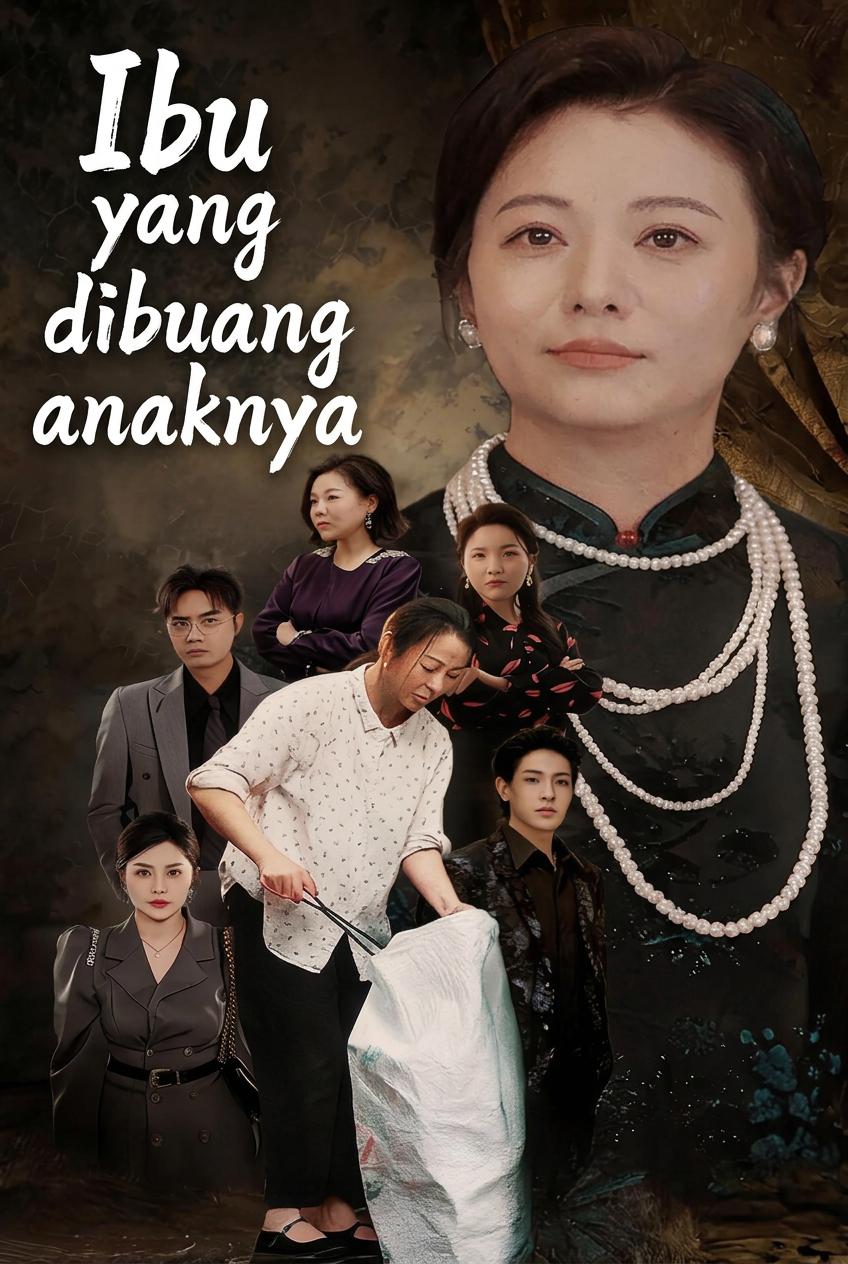 Dendam seorang ibu