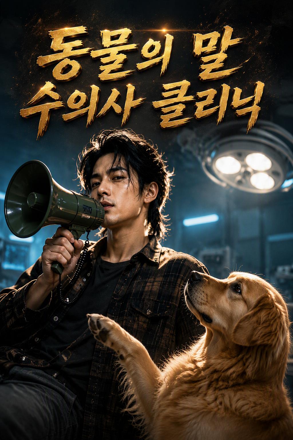 동물의 말 수의사 클리닉