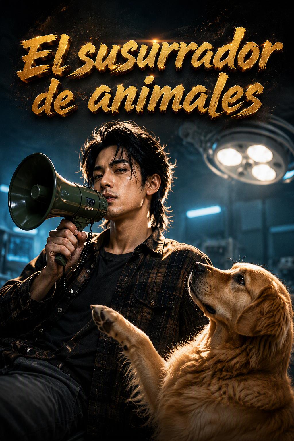 El susurrador de animales