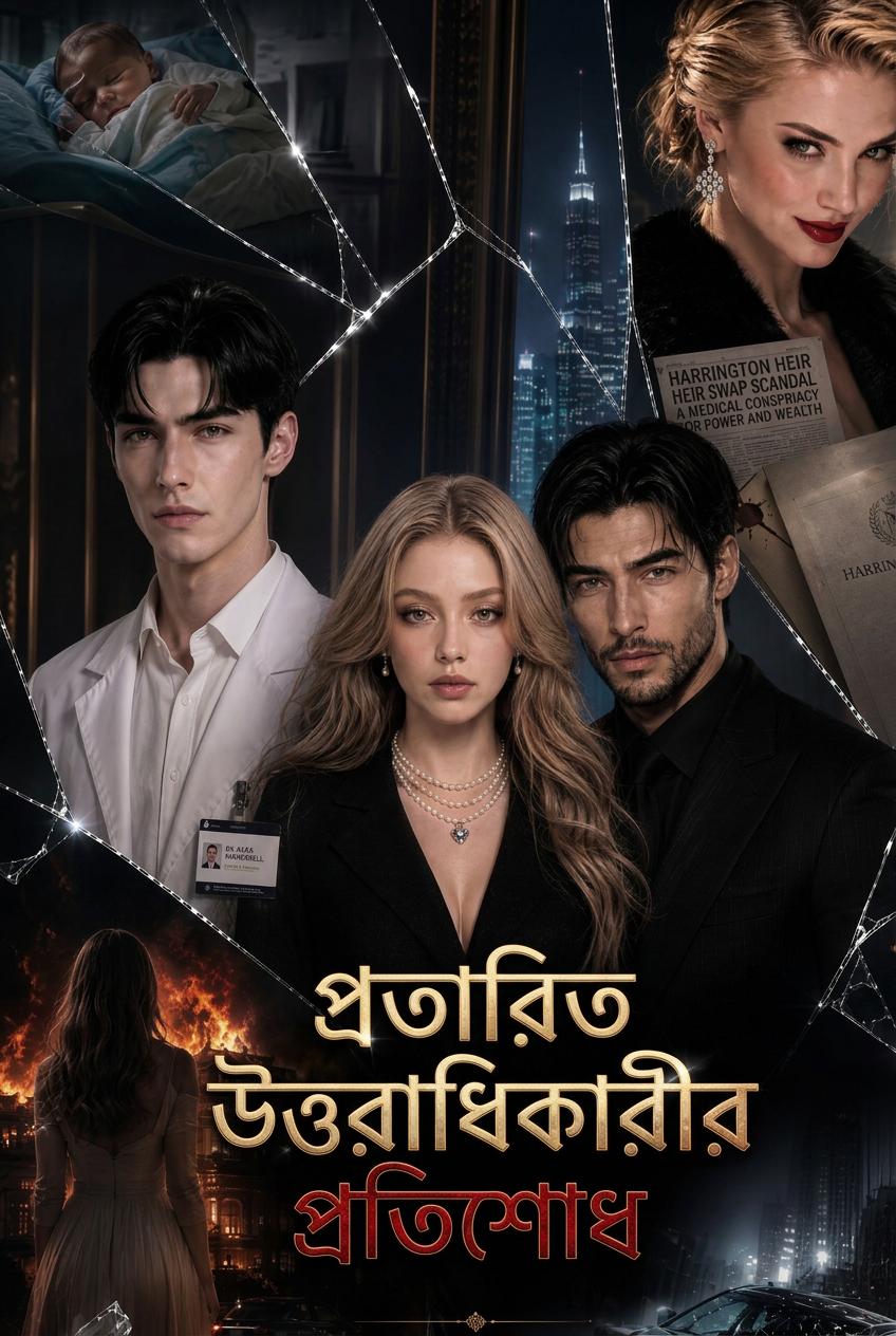 প্রতারিত উত্তরাধিকারীর প্রতিশোধ