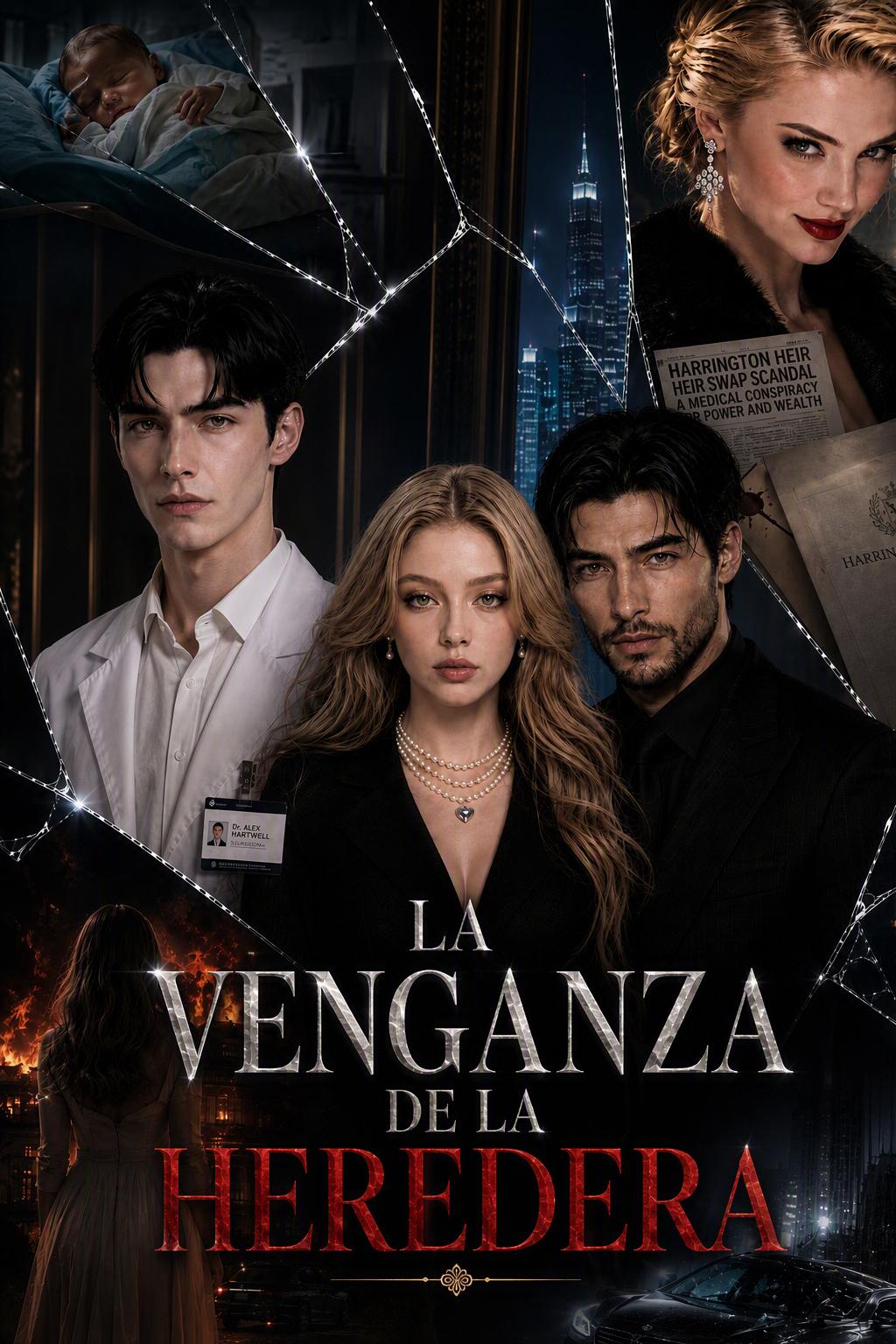 La venganza de la heredera