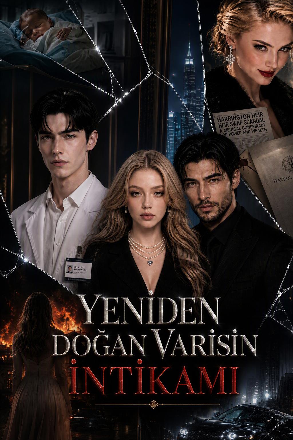 Yeniden Doğan Varisin İntikamı