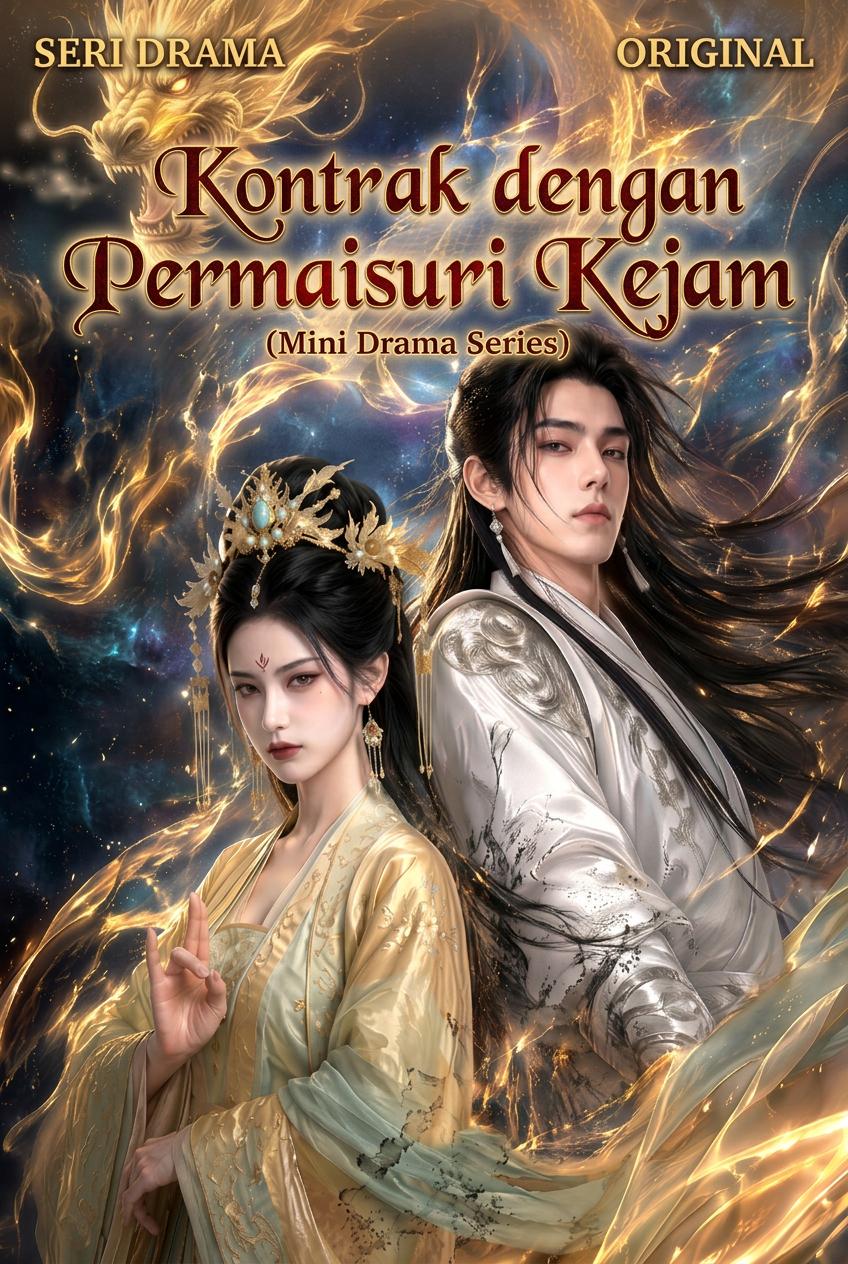 Reborn to Choose the Empress