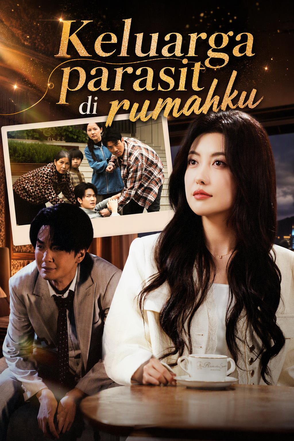 Usir mertua parasit