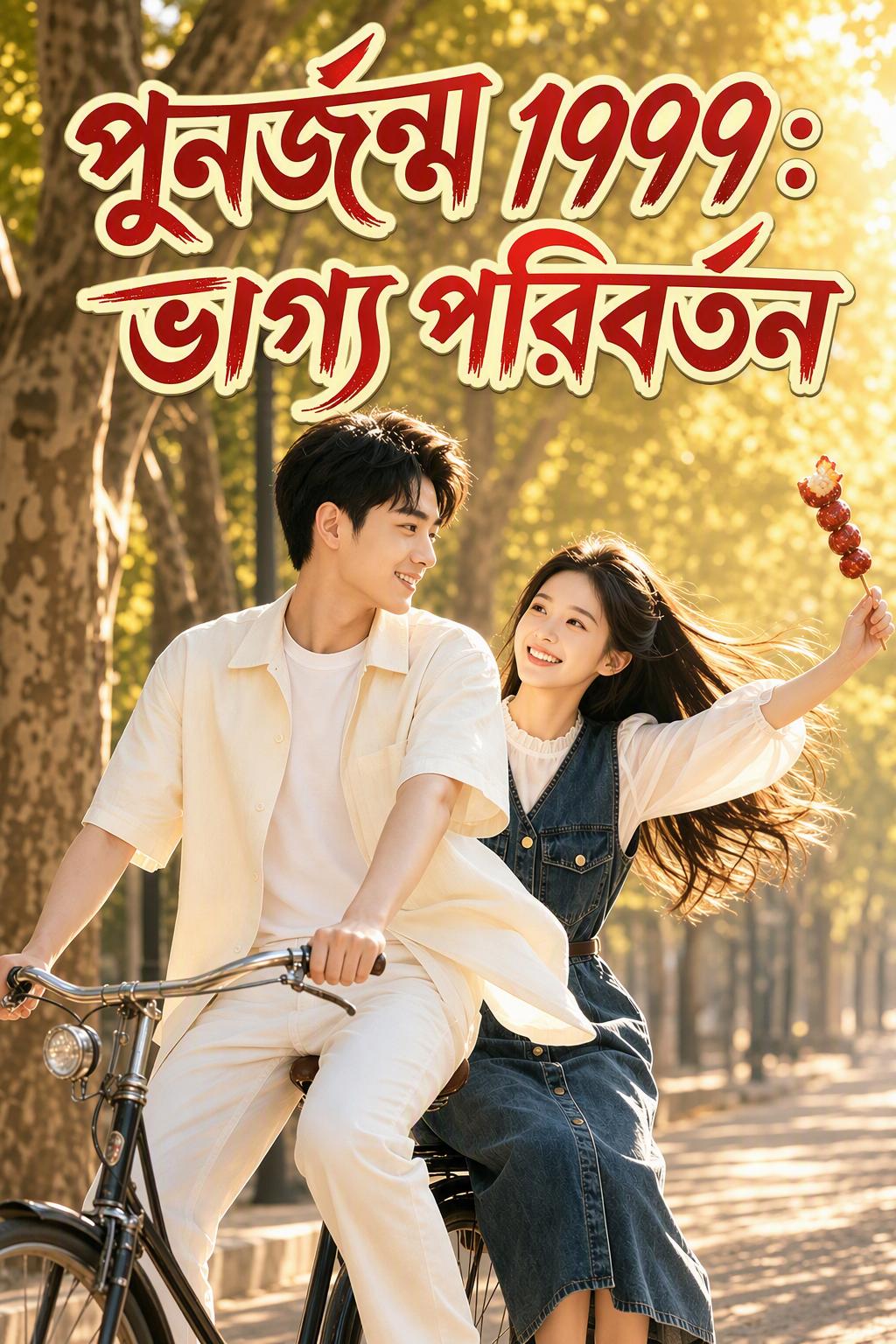 পুনর্জন্ম 1999: ভাগ্য পরিবর্তন