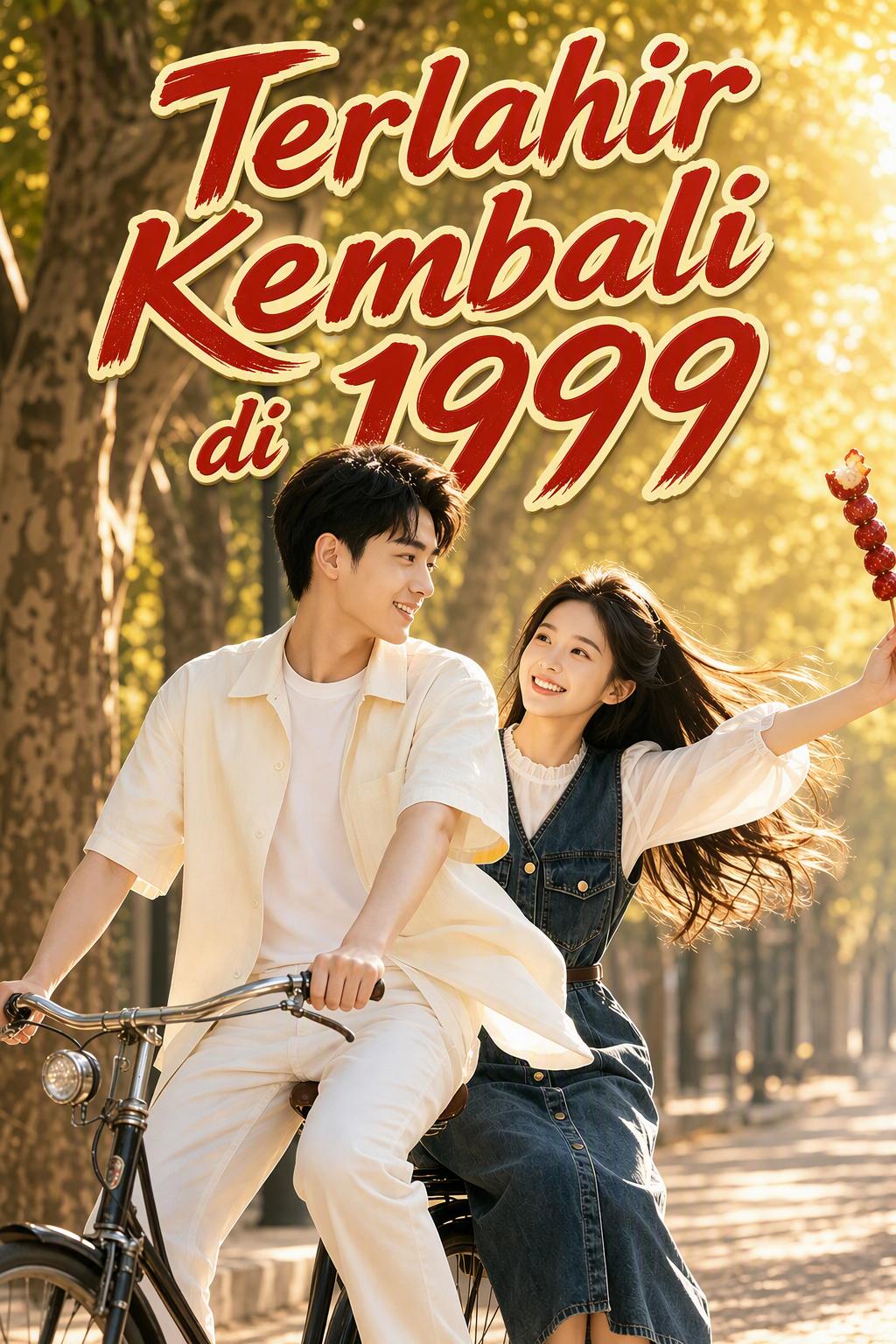 Terlahir Kembali di 1999