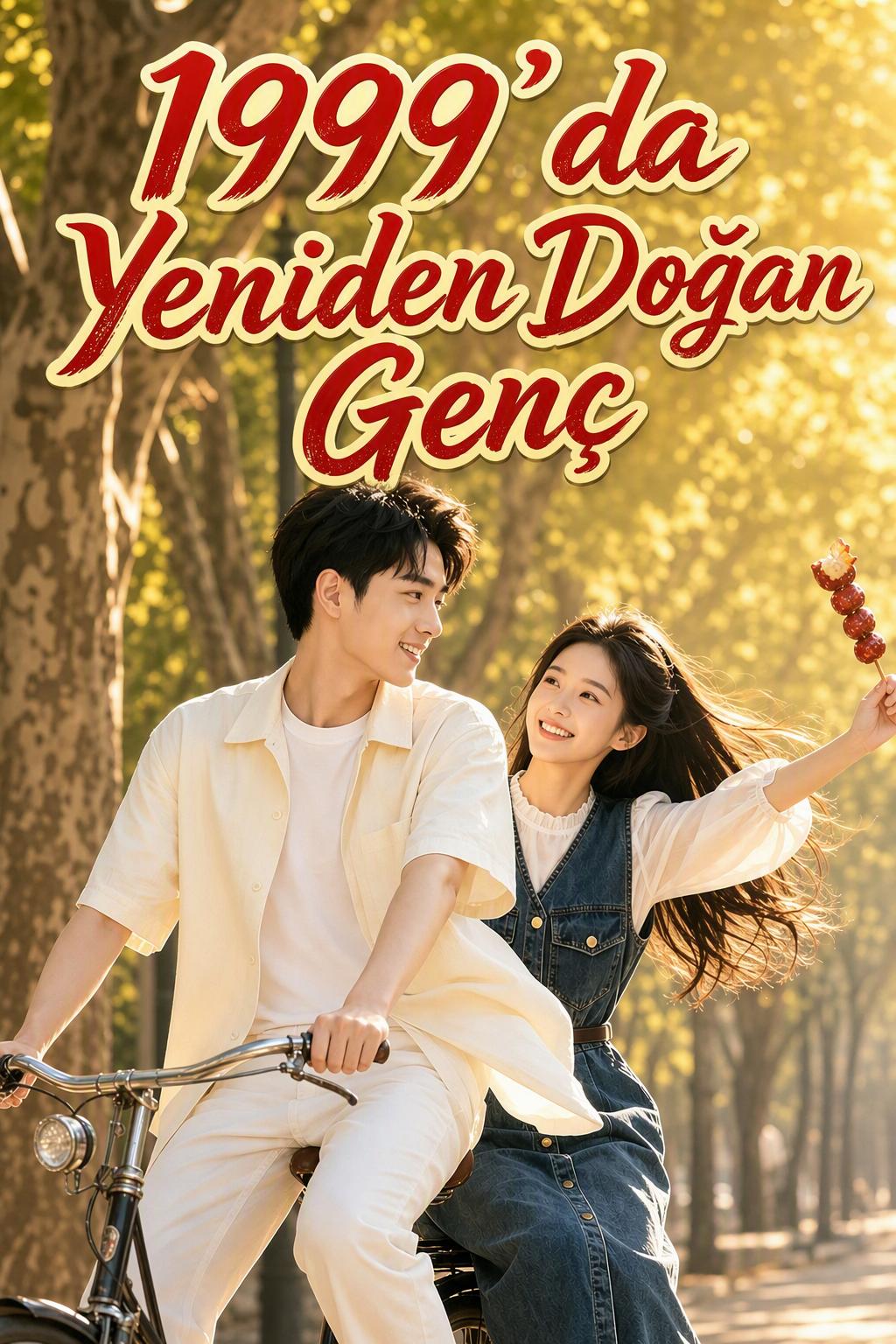 1999'da Yeniden Doğan Genç