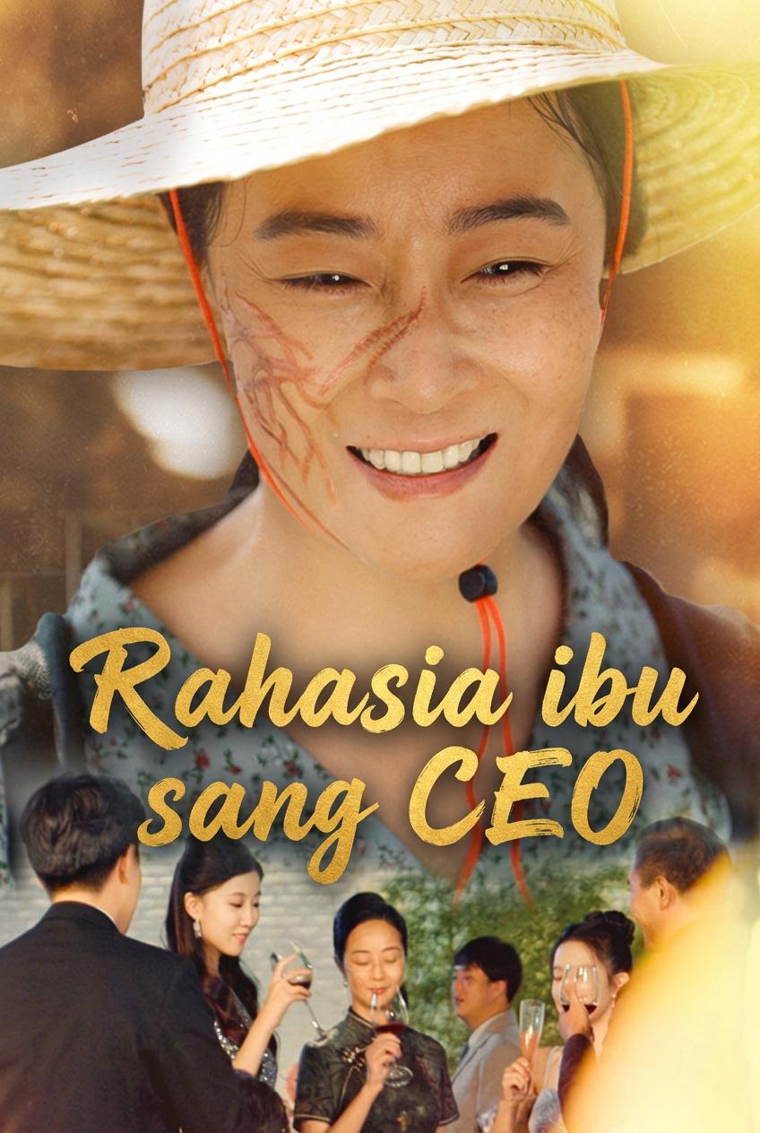 Anakku menjadi bosku