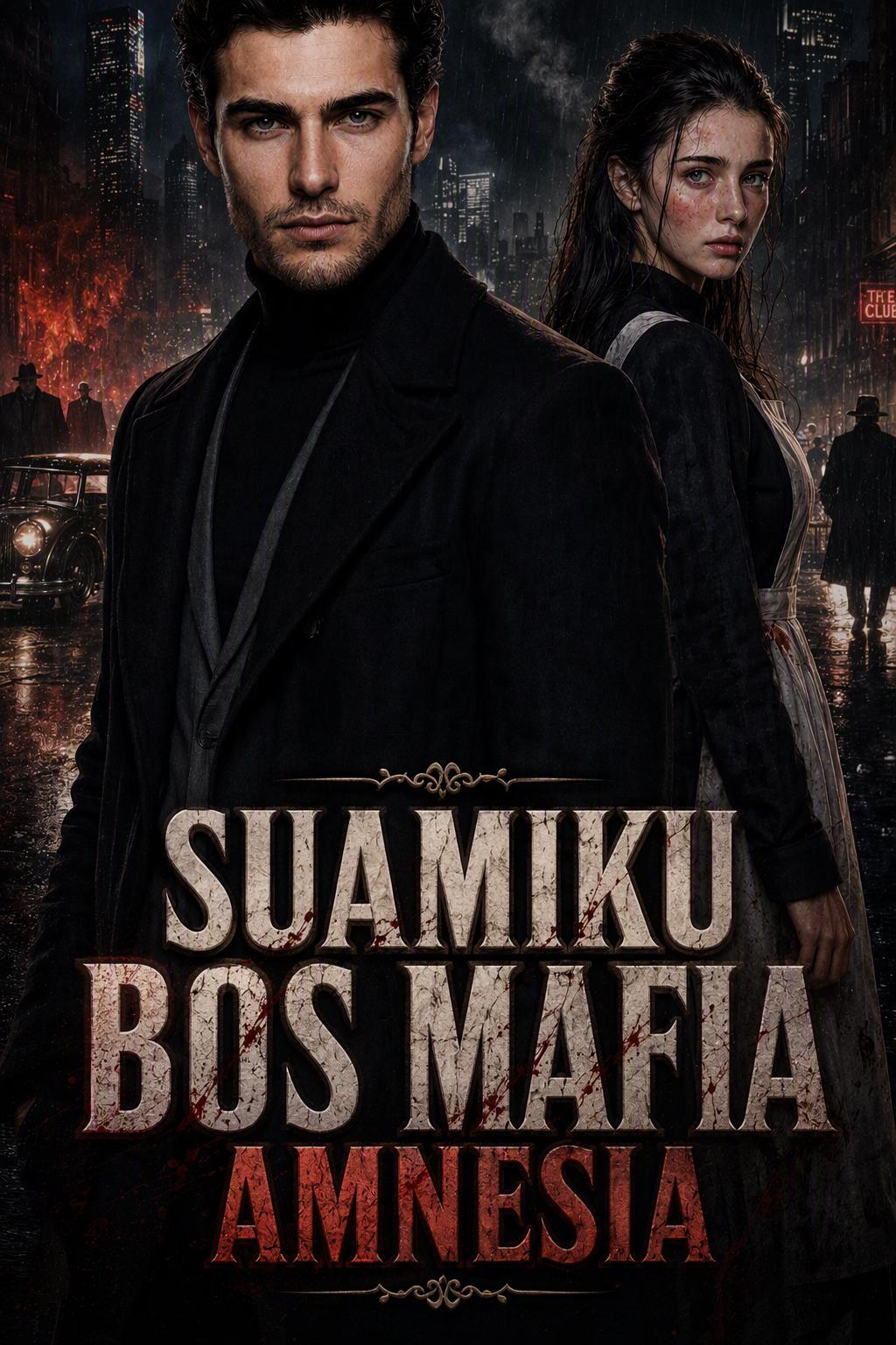 Enam Tahun yang Dia Lupakan