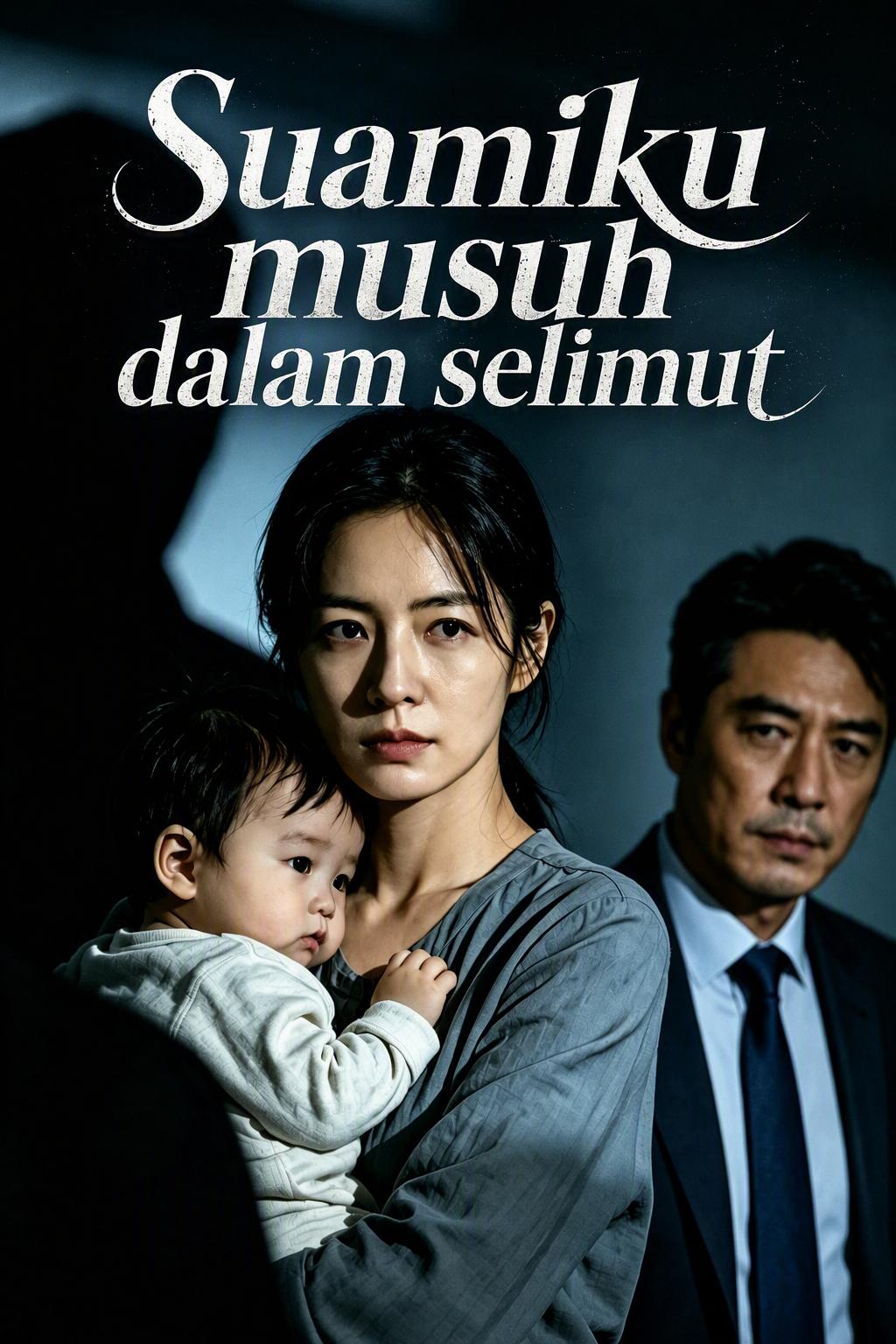 Rencana Mematikan Suamiku