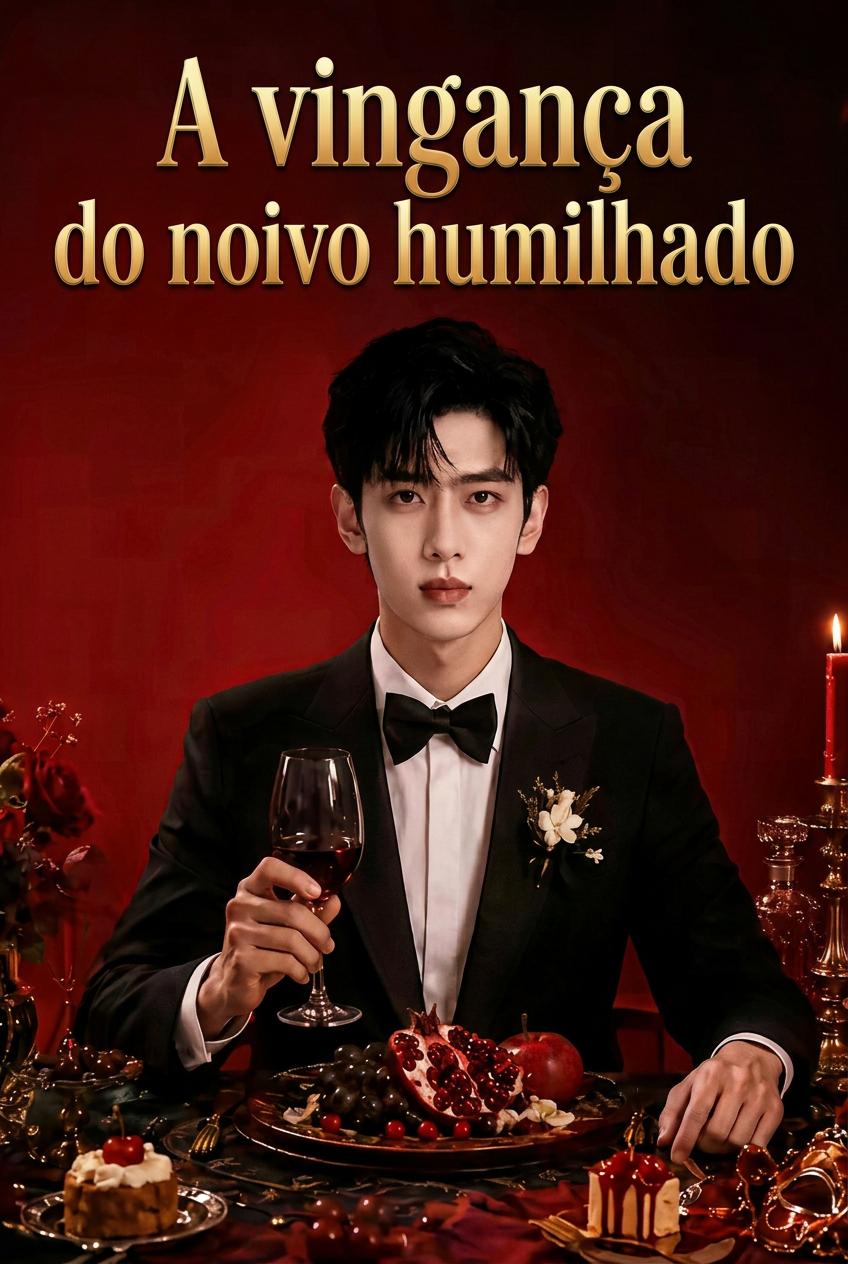 A vingança do noivo humilhado