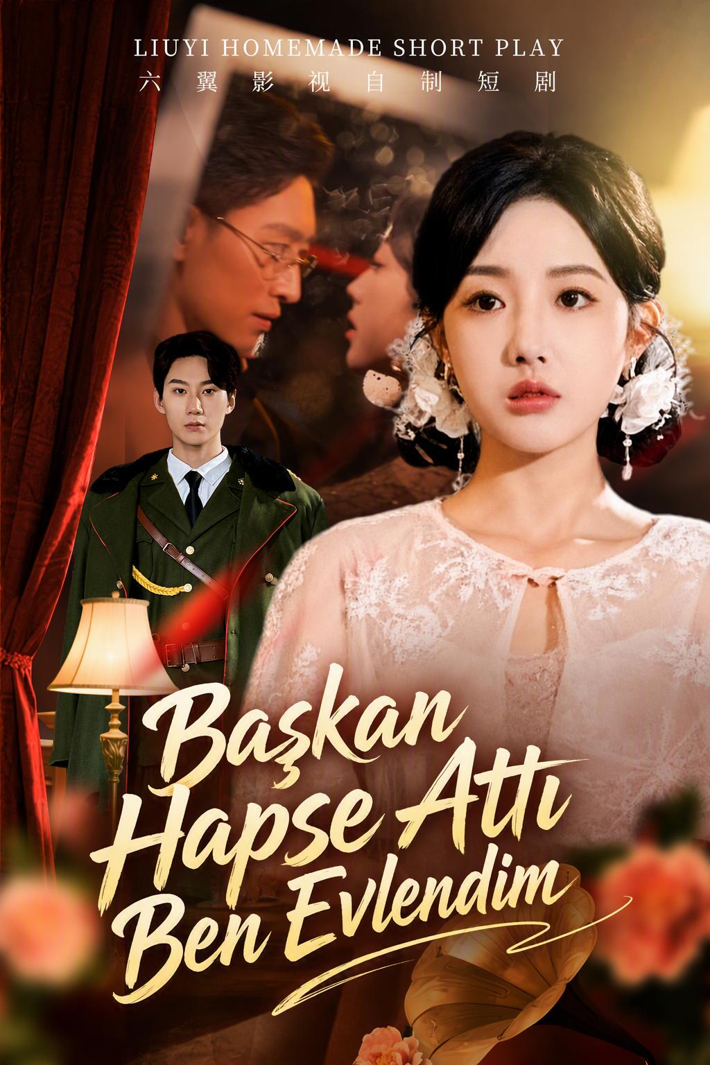 Başkan Hapse Attı Ben Evlendim