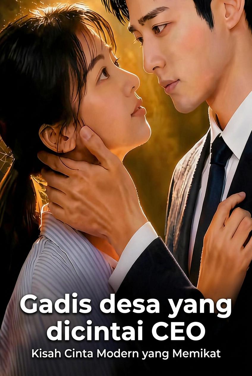 Pengantin Desa Sang CEO