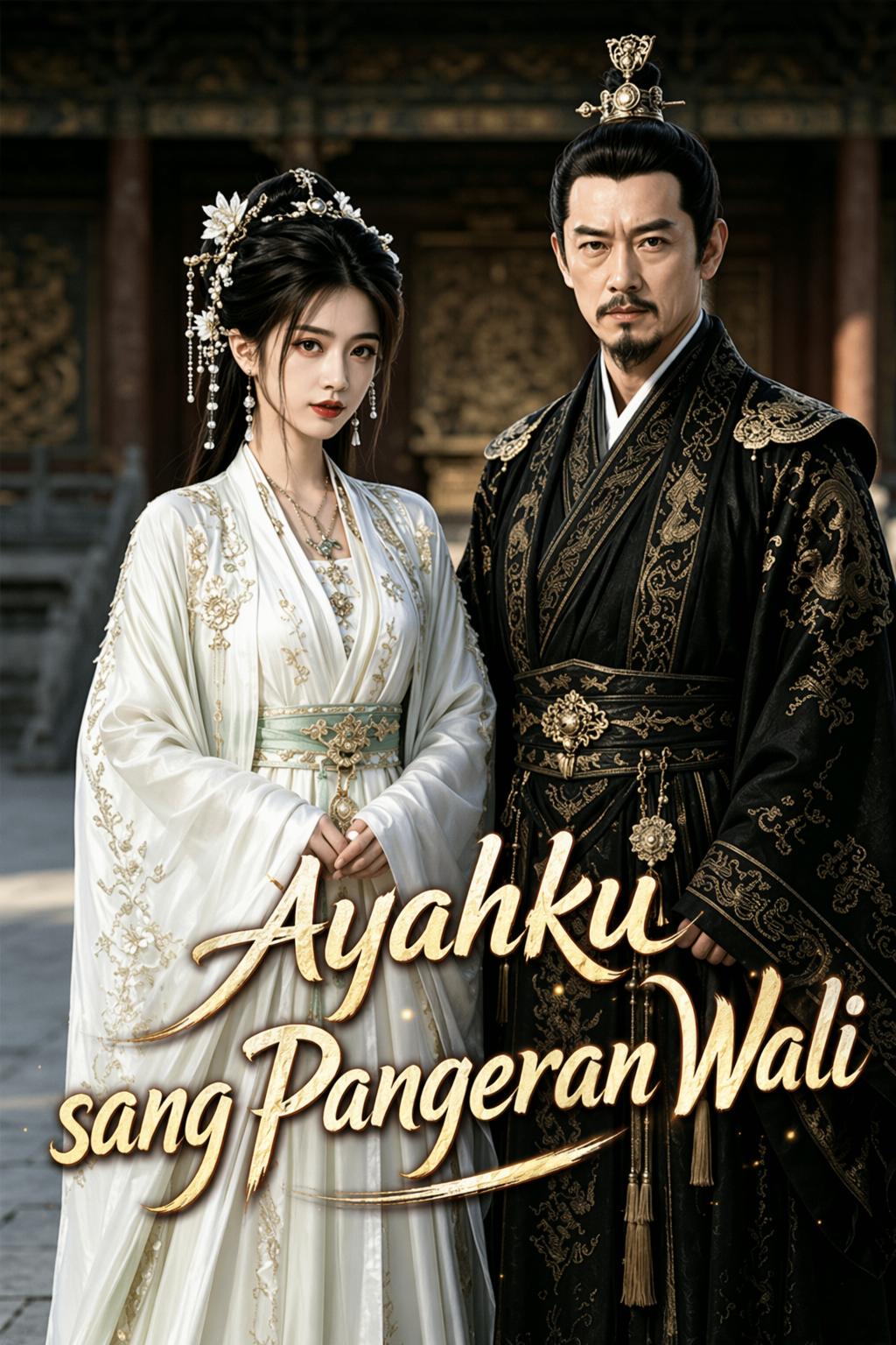 The Regent's Lost Princess