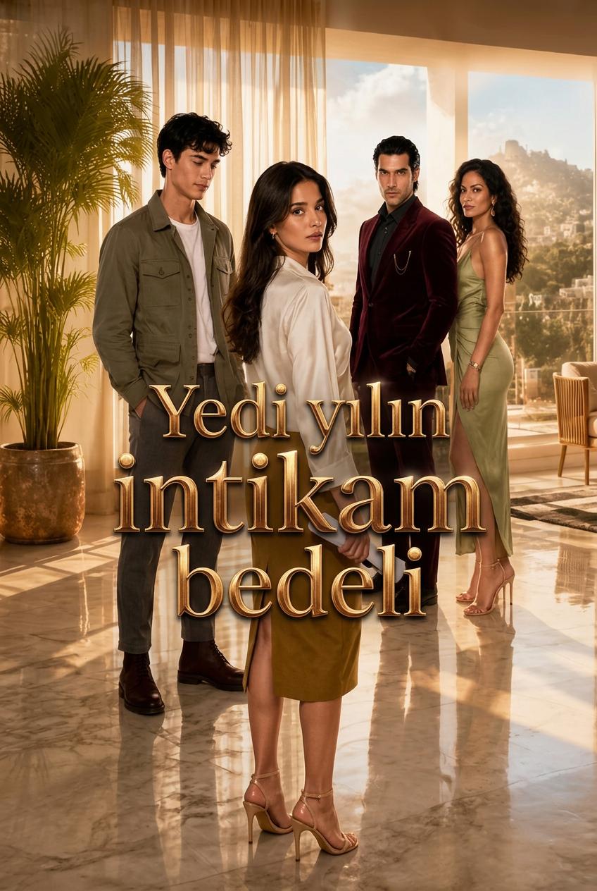 Yedi yılın intikam bedeli