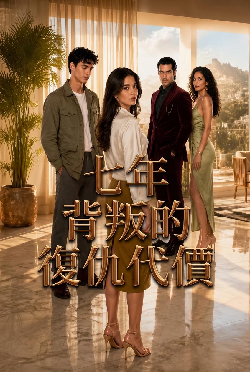 七年背叛的復仇代價
