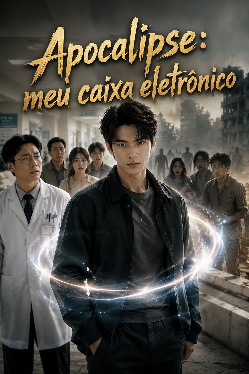 Caixa eletrônico do apocalipse