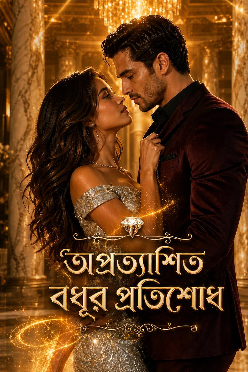 অপ্রত্যাশিত বধূর প্রতিশোধ