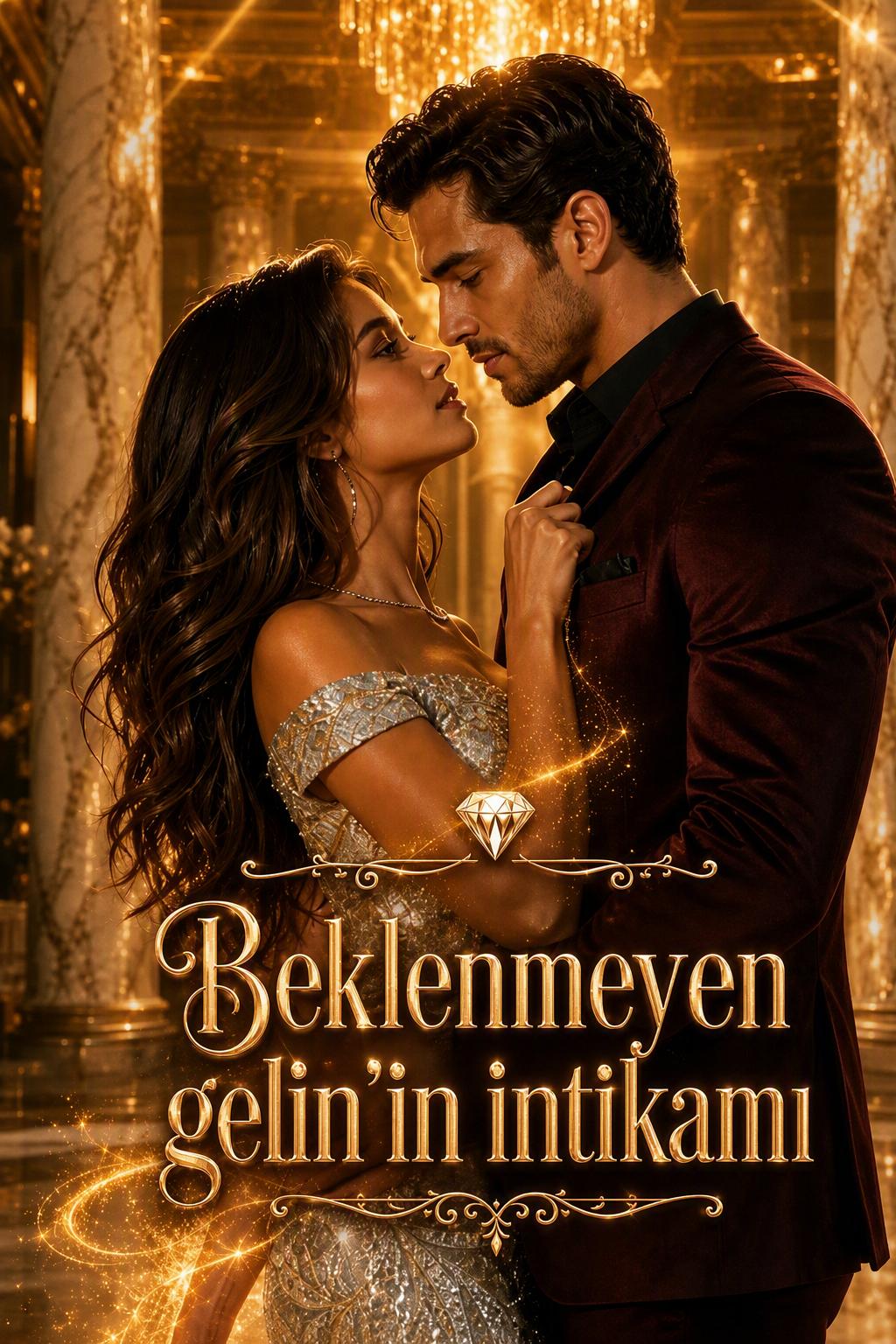 Beklenmeyen gelin'in intikamı