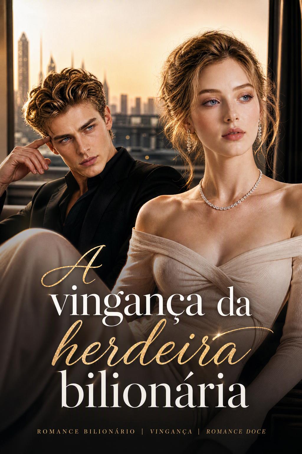 A vingança da herdeira