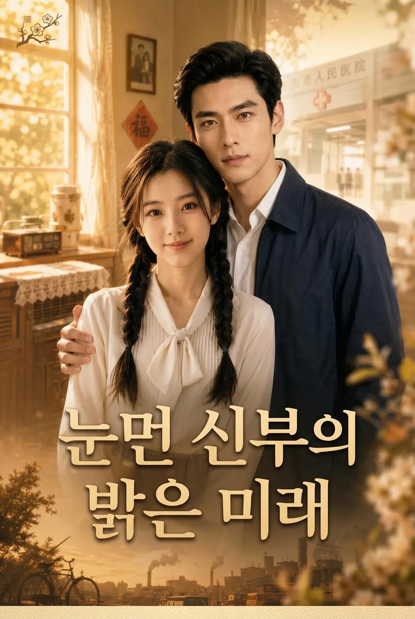 눈먼 신부의 밝은 미래