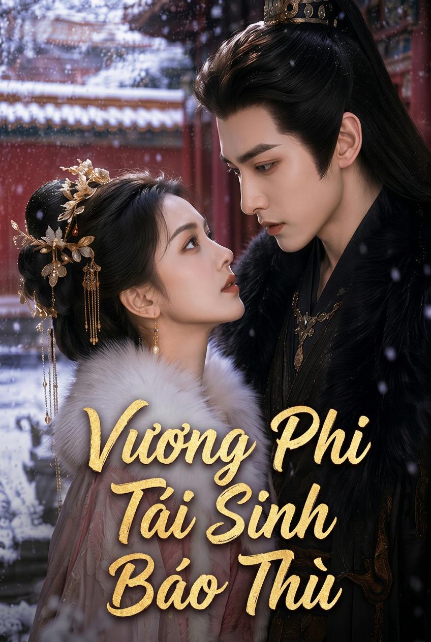Vương Phi Tái Sinh Báo Thù