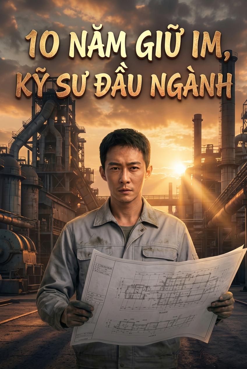 Tôi nghỉ việc, rồi trở thành ông trùm