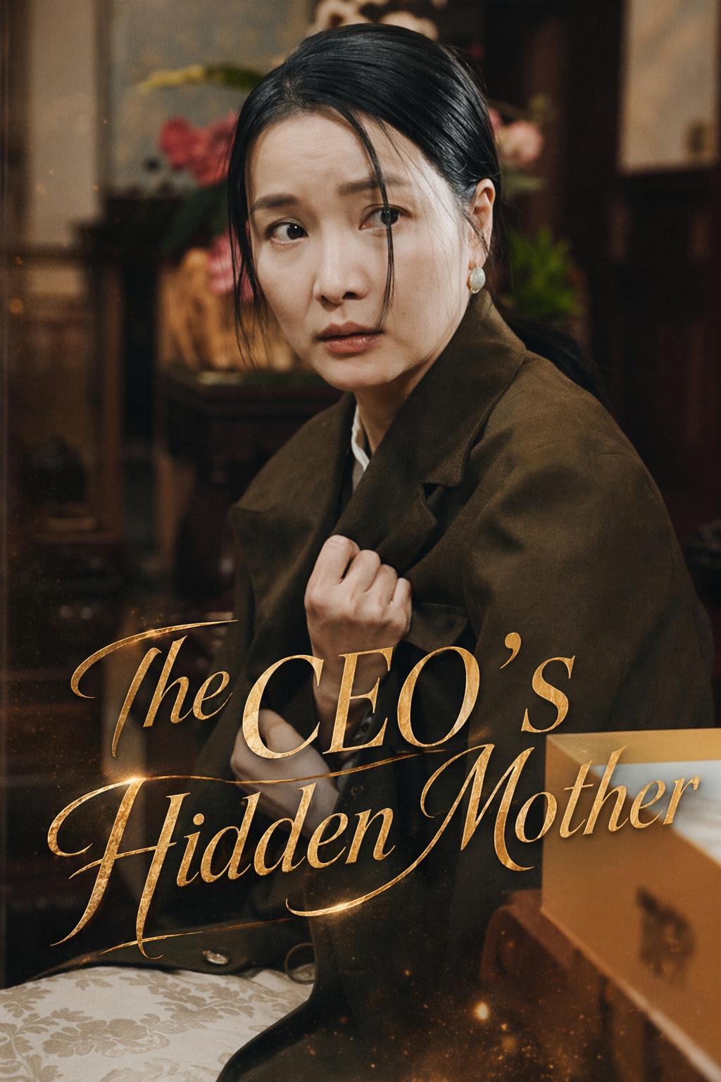 The CEO's Hidden Mother