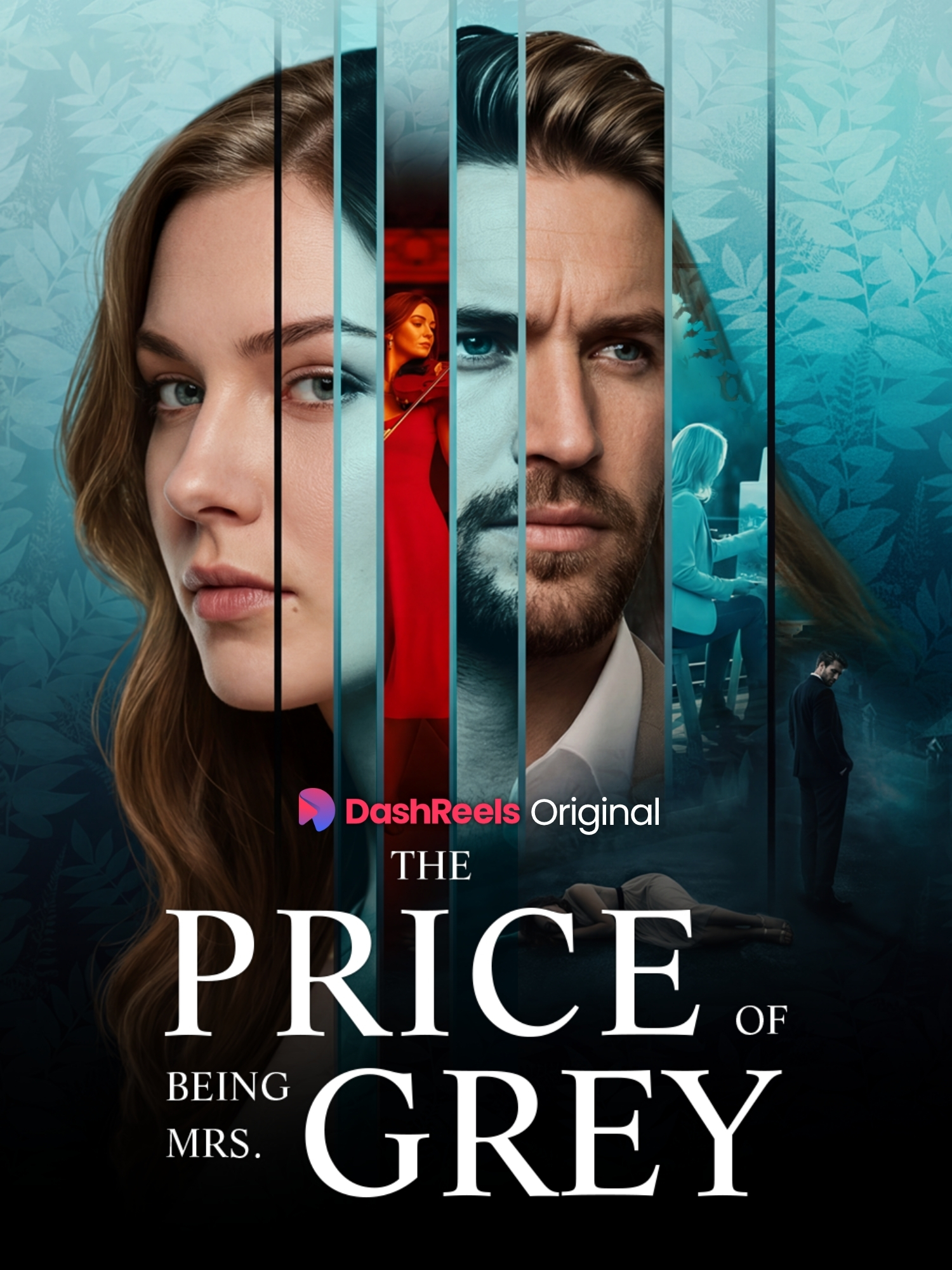 The Price of Being Mrs. Grey