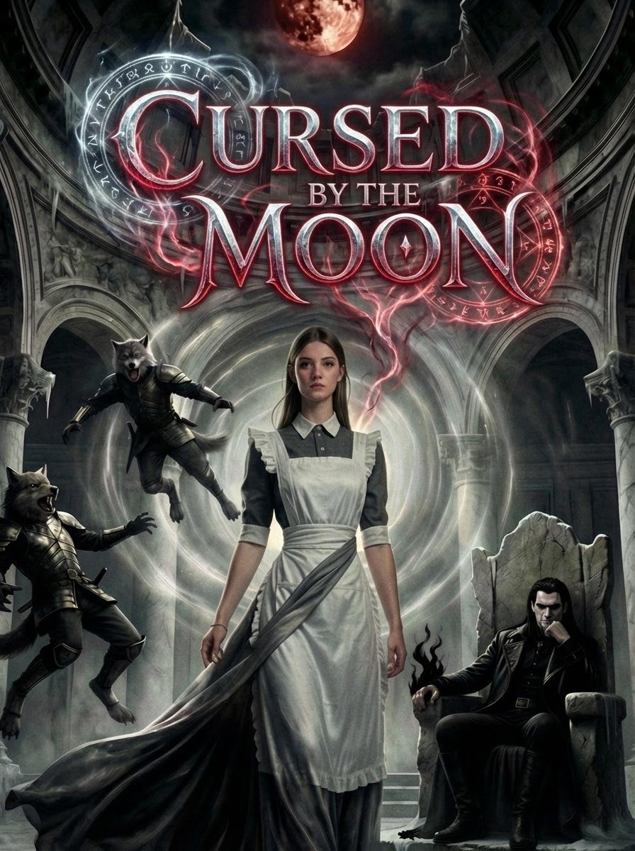 Cursed by the Moon