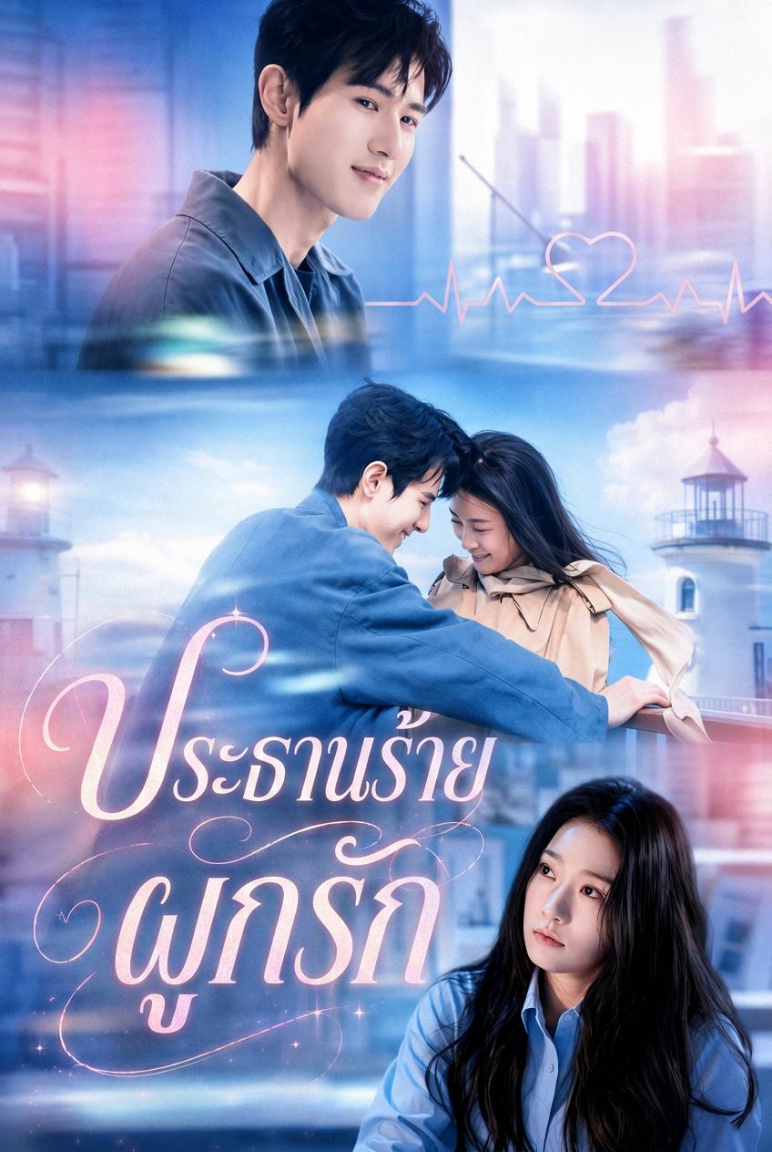 ประธานร้ายผูกรัก