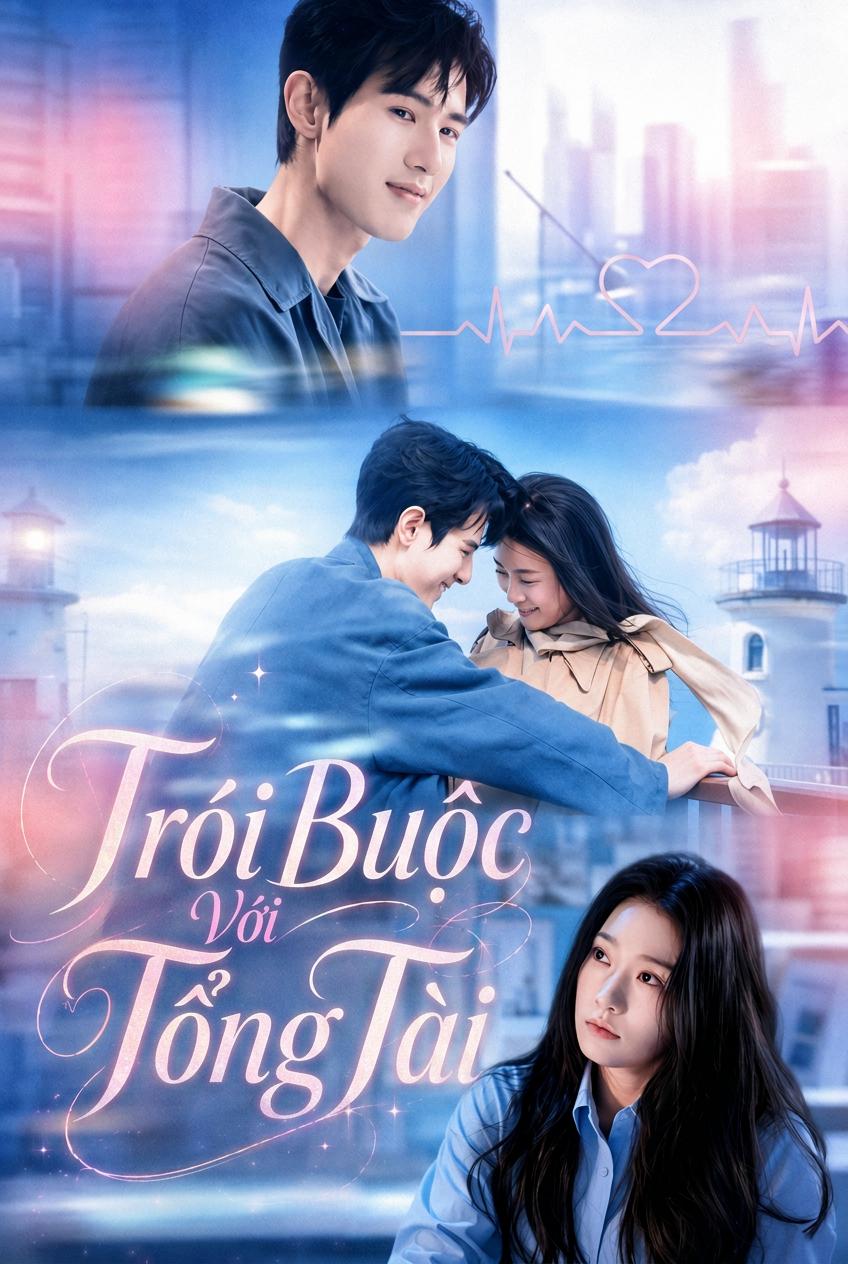 Trói Buộc Với Tổng Tài