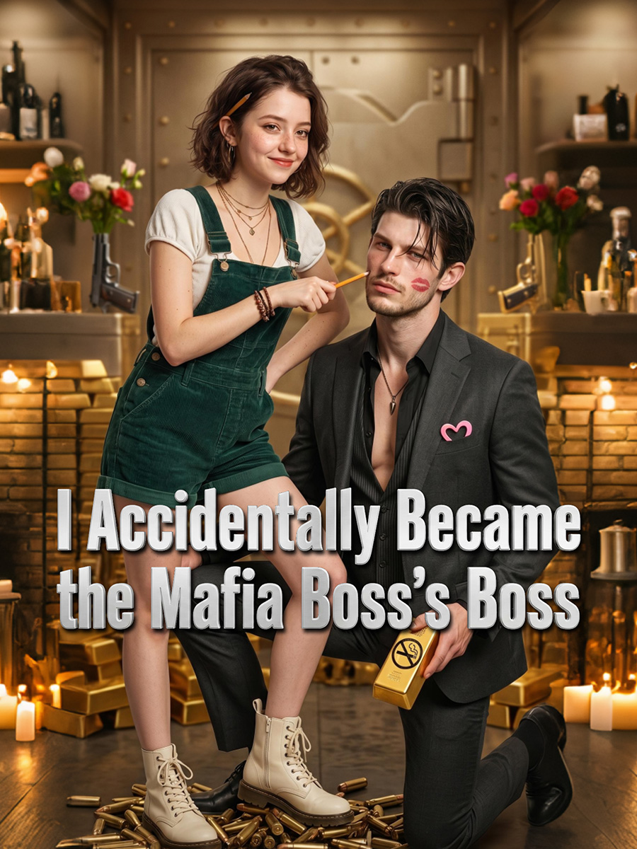 I Accidentally Became the Mafia Boss's Boss