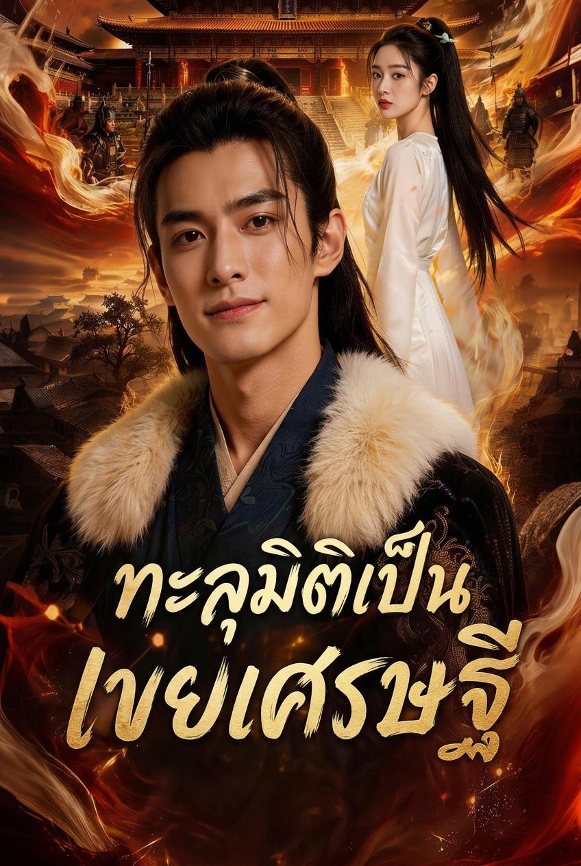 ย้อนเวลาไปราชอาณาจักรเหลียง: ช่วยสิน หม่าน ซานตั้งแต่ต้นเกม