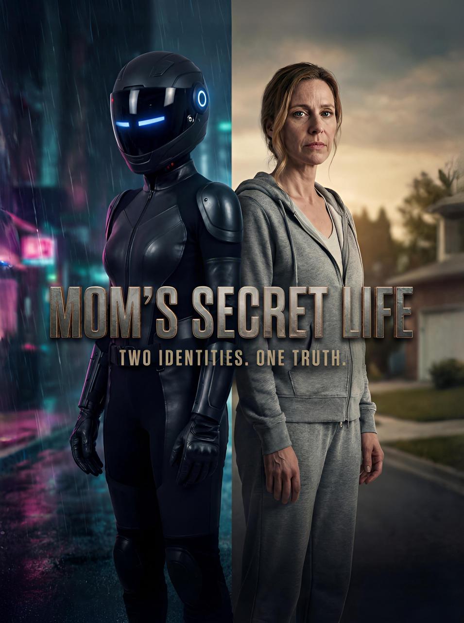 Mom's Secret Life