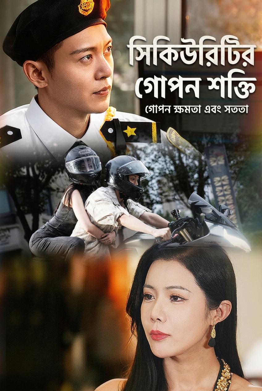 সিকিউরিটির গোপন শক্তি