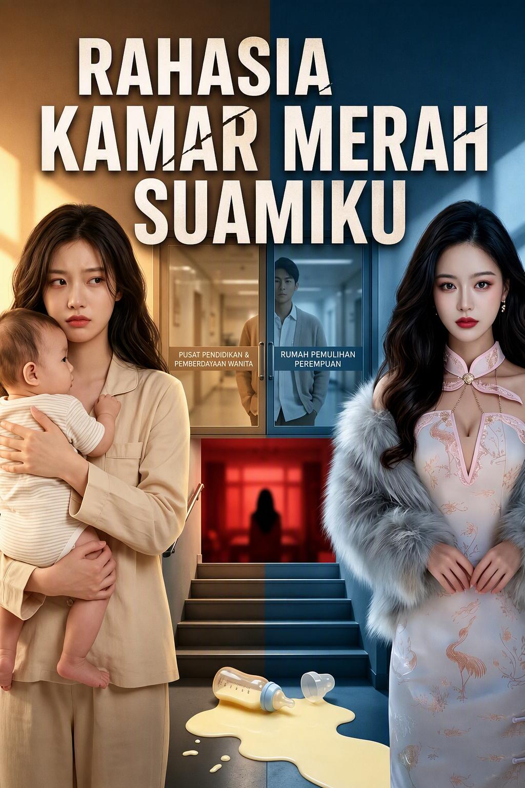 Rahasia Ruang Merah