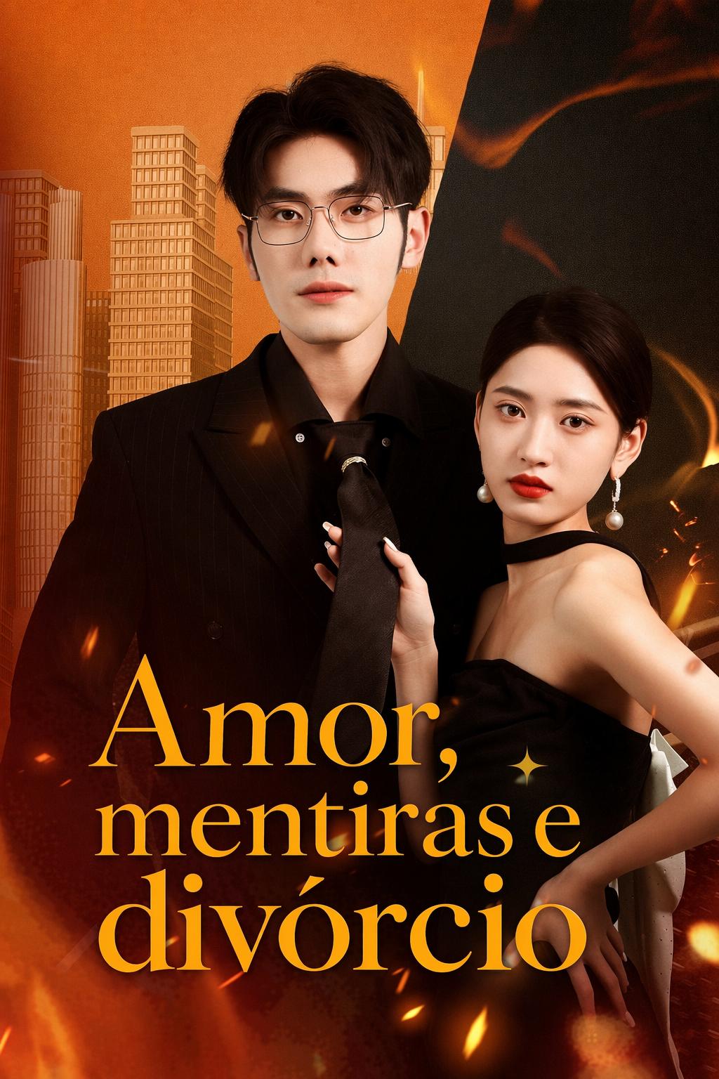 Amor, mentiras e divórcio