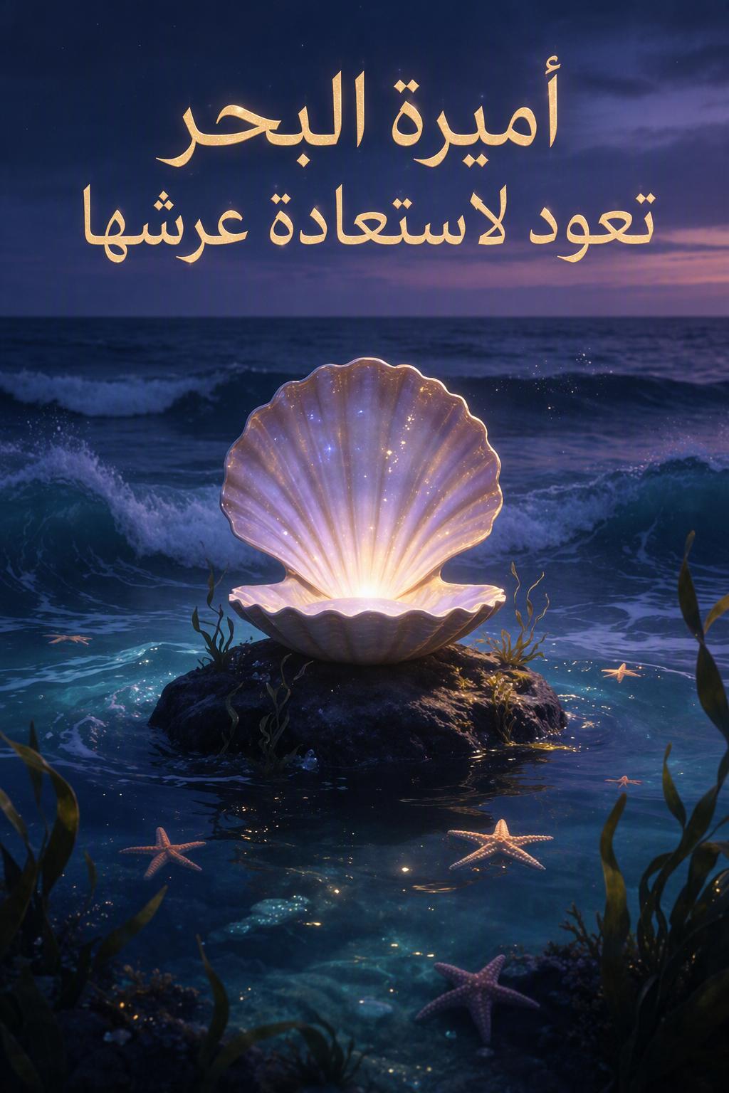 الأميرة تعود إلى البحر من دونك