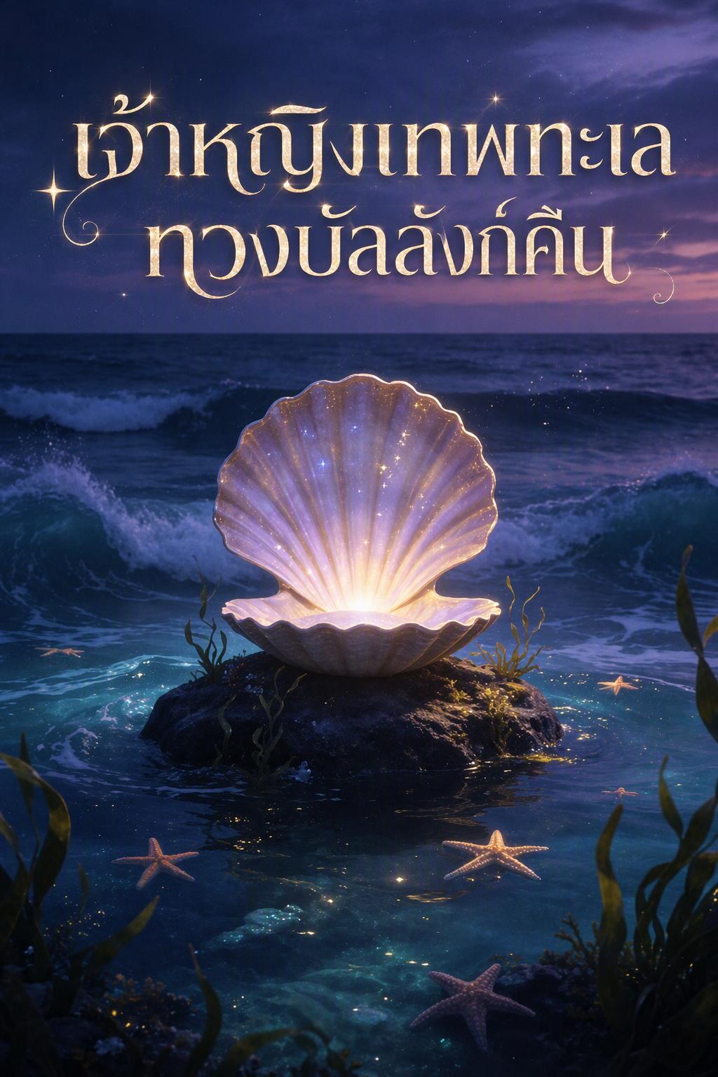 เจ้าหญิงหวนคืนสู่ท้องทะเลโดยไร้เธอ