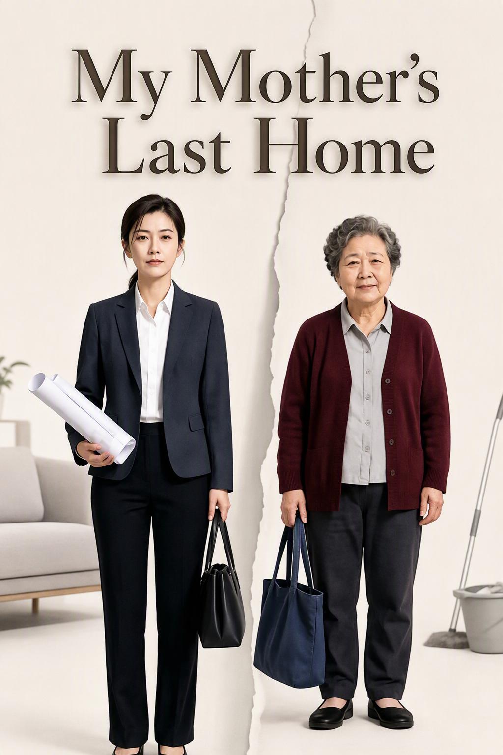 My Mother's Last Home