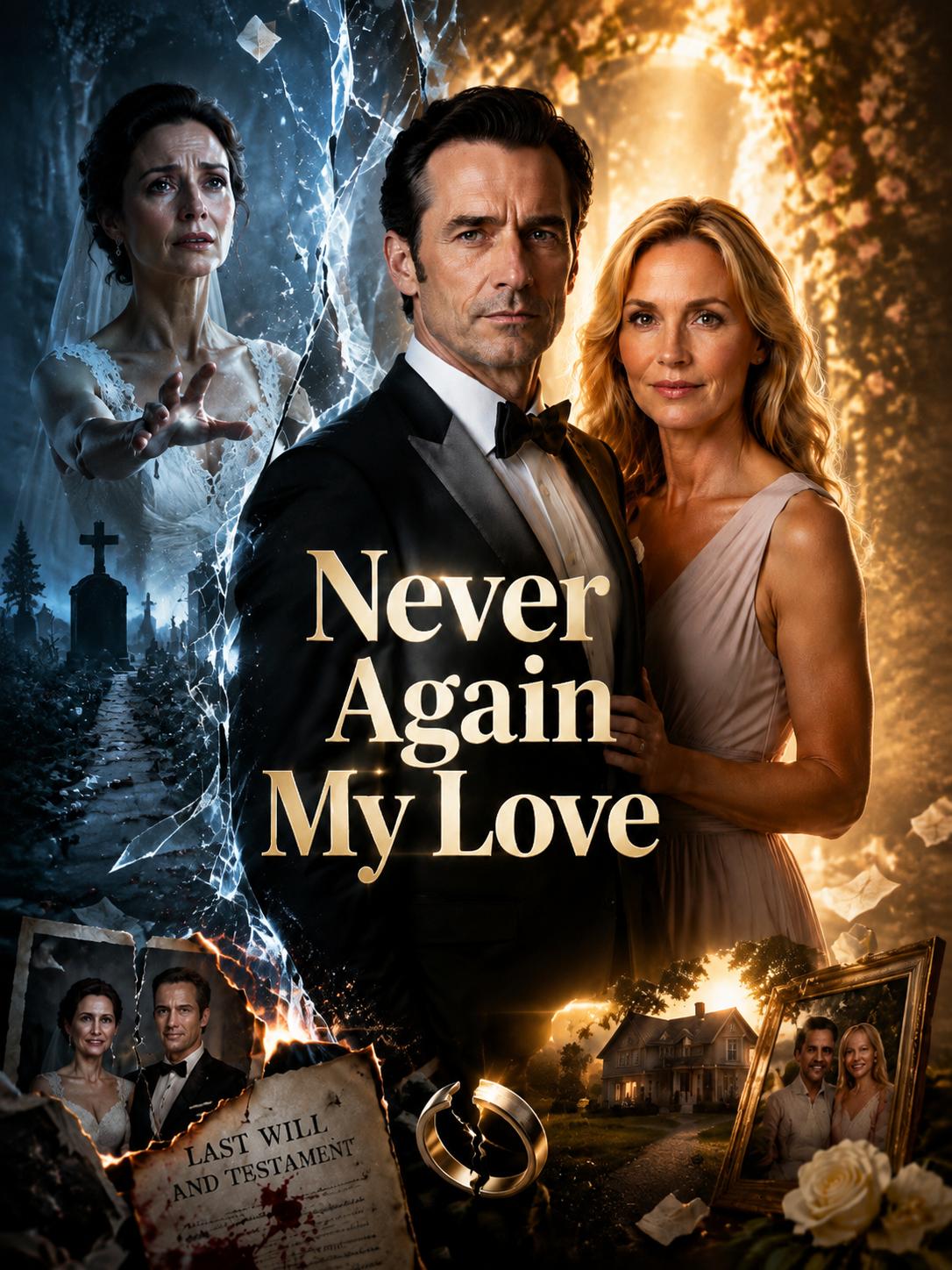 Never Again My Love