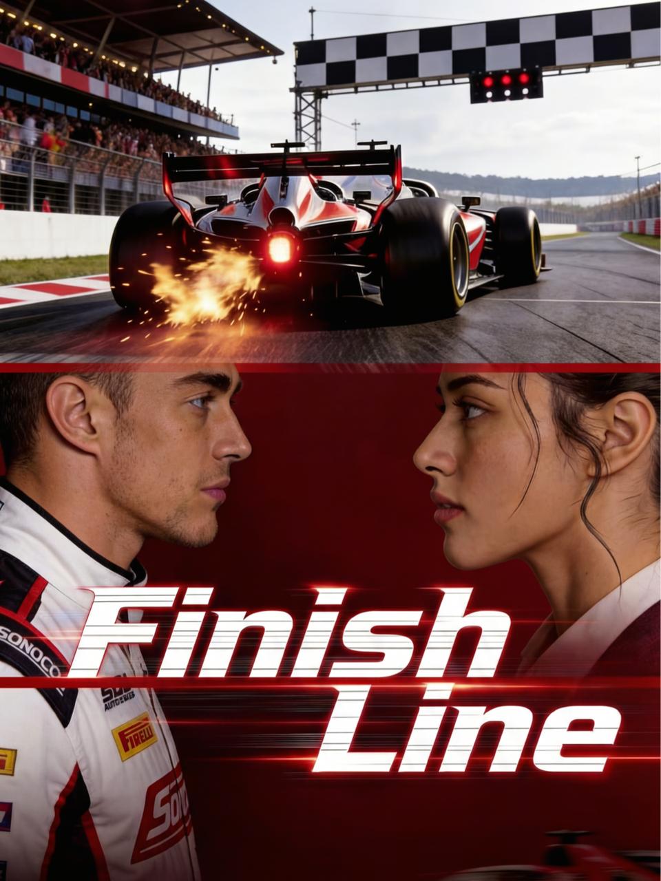 Finish Line